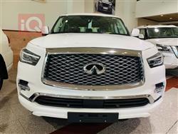 Infiniti QX80